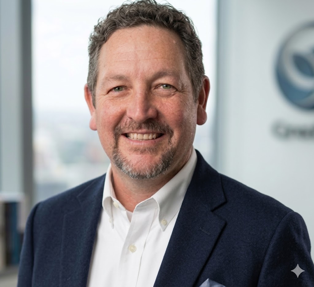 JJ van der Westhuizen, Senior Mortgage Adviser