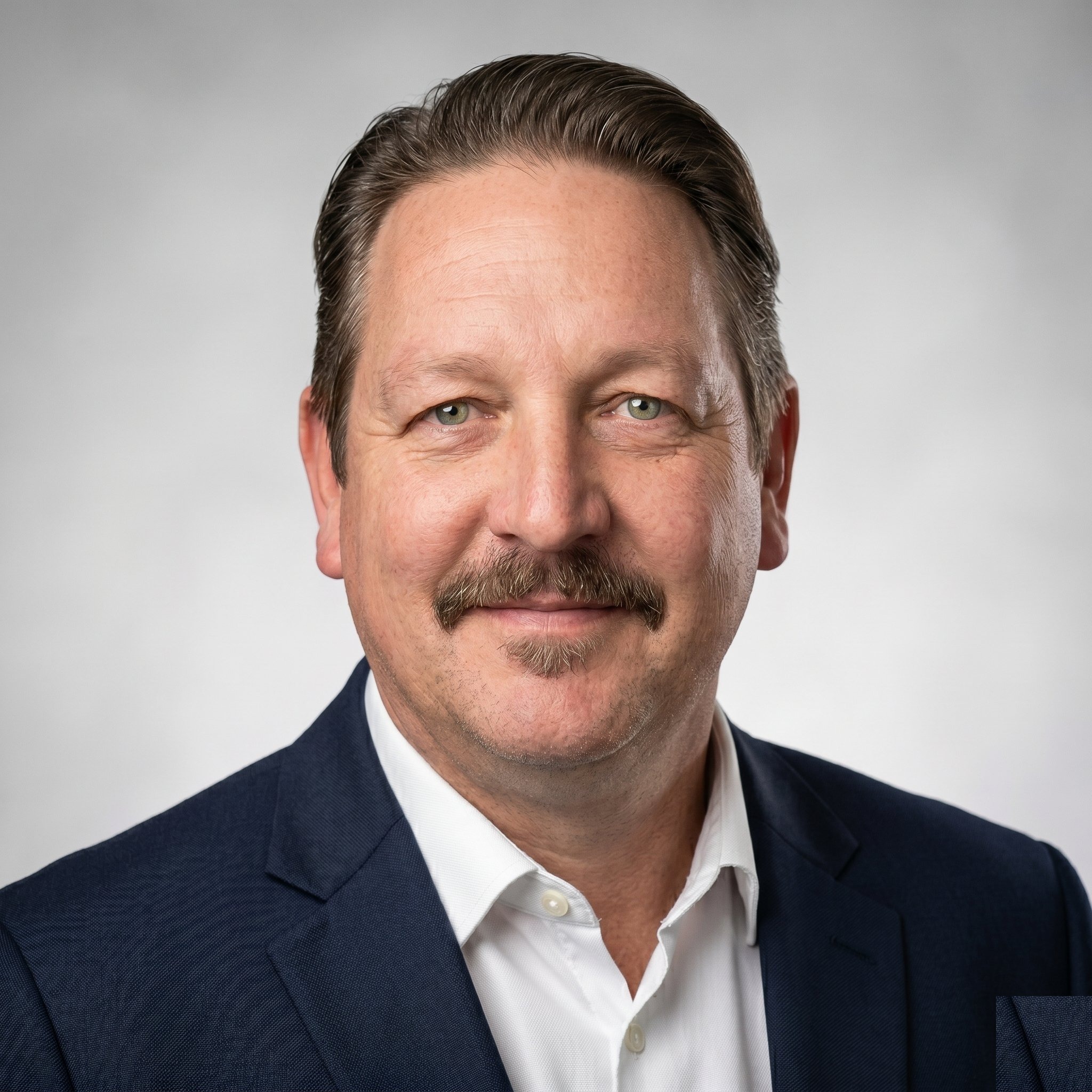 JJ van der Westhuizen, Senior Mortgage Adviser